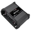 Stetsom Bravo HQ 400.4 - Multichannel Car Audio Digital Amp, 2 Ohms Stable - 400 Watts RMS 4 Independent Channels, Variable Crossover, Full Range, Car Stereo ds Bridge Speakers 400x4 RCA & High Input view 3