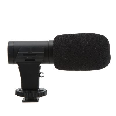 BROLEO 3.5mm Mini Microphone, MIC 06 Microphone External Power Supply Compact for Mobile Phone for Camera, BROLEOk8yg0pb916