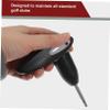 BESPORTBLE 3pcs Professional Golf Wrench Tool Adjustable Multi-Function Repairing Wrench for Golfers Lightweight and Portable Golf Equipment Accessory for Adjustments and Repairs view 2