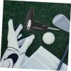 BESPORTBLE 3pcs Professional Golf Wrench Tool Adjustable Multi-Function Repairing Wrench for Golfers Lightweight and Portable Golf Equipment Accessory for Adjustments and Repairs view 3