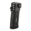 Tilta Nucleus Nano II Control Handle | Control for Nano II, M and Nano | Dual Motor Control | Power Nano II Hand Wheel | Mounting Points for Shoulder Rig or Monitor | Gimbal Ready WLC-T05-CH view 1
