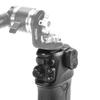 Tilta Nucleus Nano II Control Handle | Control for Nano II, M and Nano | Dual Motor Control | Power Nano II Hand Wheel | Mounting Points for Shoulder Rig or Monitor | Gimbal Ready WLC-T05-CH view 4