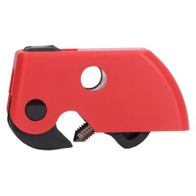 Secure Mini Circuit Breaker Lock Miniature Variant Ultra Compact for Unsurpassed Circuit Protection