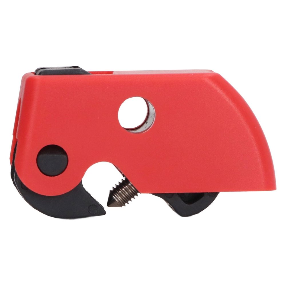 Secure Mini Circuit Breaker Lock Miniature Variant Ultra Compact for Unsurpassed Circuit Protection