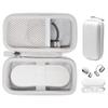 CaseSack Open Ear Headphones Case for Oladance OWS 2, OWS 1 Open Ear Headphones (Not fit for charger case) (Gray) view 1