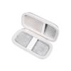 CaseSack Open Ear Headphones Case for Oladance OWS 2, OWS 1 Open Ear Headphones (Not fit for charger case) (Gray) view 4