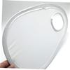 ifundom 2pcs Photography Reflector Soft Light Board Portable Diffuser for Still Life Product Food Photography Reflective Panel for Even Lighting view 3