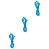 3pcs Headphone Extension Cable Decorative Audio Cable Wire Noise Reduction Replacement Cord Headphones School Use Compatible view 1