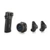 Tilta Nucleus Nano II Control Handle Kit - Wireless Lens Control System | Includes Hand Wheel, 2 Motors, Power Handle + More | Wireless Zoom, Focus, Aperture Control | Follow Focus | Touch Screen view 1