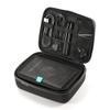 Tilta Nucleus Nano II Control Handle Kit - Wireless Lens Control System | Includes Hand Wheel, 2 Motors, Power Handle + More | Wireless Zoom, Focus, Aperture Control | Follow Focus | Touch Screen view 3