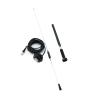 ZBLZGP Whip Antenna Frequency 450-470MHZ for Trimble South GPS GNSS Survey view 2