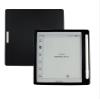 MARQI Cover Compatible with Boox Tab Mini C/Nova Air C/Nova Air 2 7.8 Inch Case with Pencil Holder Soft Silicon Protective Case (Color : Black, Size : for Nova Air C 7.8) view 1