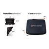 Padcaster Parrot Pro Teleprompter for Smartphones view 4