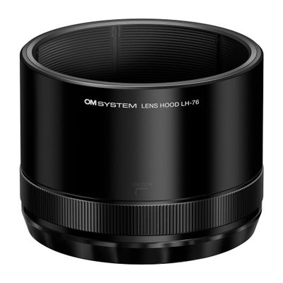 Lens Hood LH-76