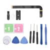 Gavigain LCD Connector Cable Digitizer,Touch Screen Digitizer Cable,LCD Connector Cable Sensitive Easy Connection Resistant Metal Digitizer Flex Cable for Pro 4 1724 X937072 001 view 1