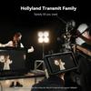 Hollyland 4K Video Transmit Family - Mars 4K(TX&RX) Wireless Transmitter Receiver and Mars M1 Enhanced Wireless Transmitter/Receiver/Monitor (1 Set) view 2