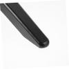 Universal 40 43 Inch Base Pedestal Desk Stand Support Bracket Sturdy Plastic Easy Installation view 3