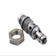 Hydraulic Actuated Control Valve AL173276 for John Deere Engine 4045 6068 Tractor 1654 1854