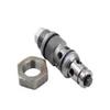 Hydraulic Actuated Control Valve AL173276 for John Deere Engine 4045 6068 Tractor 1654 1854 view 1