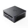 MINISFORUM Venus Series UM790 Pro Mini PC AMD Ryzen 9 7940HS(8C/16T, up to 5.2GHz) No RAM No SSD Micro PC, 2xUSB4(DP|8K)/ 2xHDMI(4K)/ BT5.2/ 4xUSB3.2 Mini PC view 1
