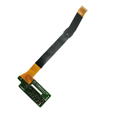 Mmiaoxy NEW LCD Rotating Shaft Flex Cable Ribbon For FUJI XT30 X-T30 Fujifilm Digital Camera