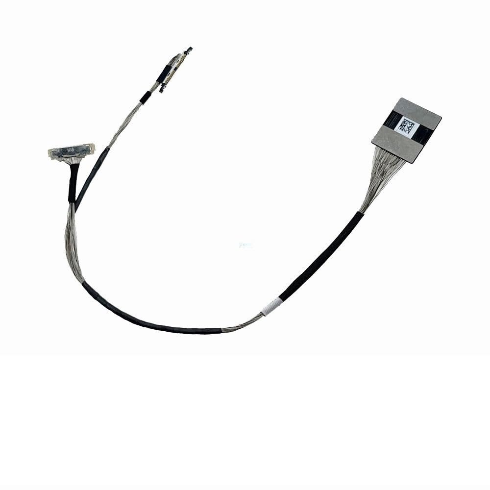 IVYARD Replacment for DJI Mavic Mini/SE Gimbal Camera Part Empty Gimbal Motor Signal PTZ Cable Lens UV Glass 3 in 1 Flat Cable (Color : New PTZ Cable)