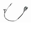 IVYARD Replacment for DJI Mavic Mini/SE Gimbal Camera Part Empty Gimbal Motor Signal PTZ Cable Lens UV Glass 3 in 1 Flat Cable (Color : New PTZ Cable) view 1