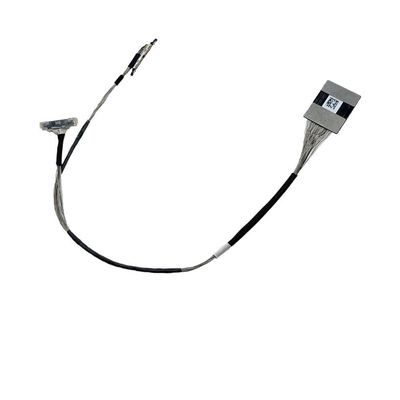 for DJI Mini 2 Gimbal Signal PTZ Cable Test Tool/Device for Mavic Mini 1/2/SE Camera Transmission Line Flex Wire Repair Part (Color : New Cable)