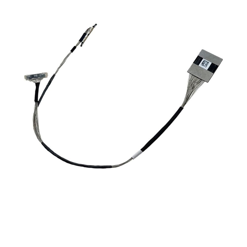 for DJI Mini 2 Gimbal Signal PTZ Cable Test Tool/Device for Mavic Mini 1/2/SE Camera Transmission Line Flex Wire Repair Part (Color : New Cable)