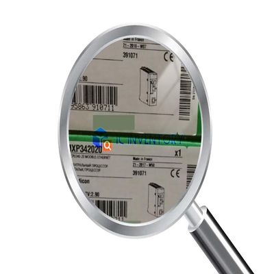 1PCS New in Box BMXP342020