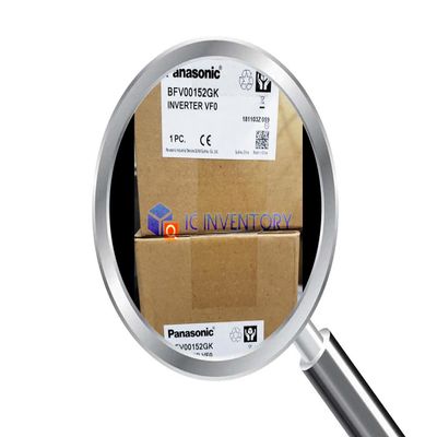 1PCS New in Box BFV00152GK Drive