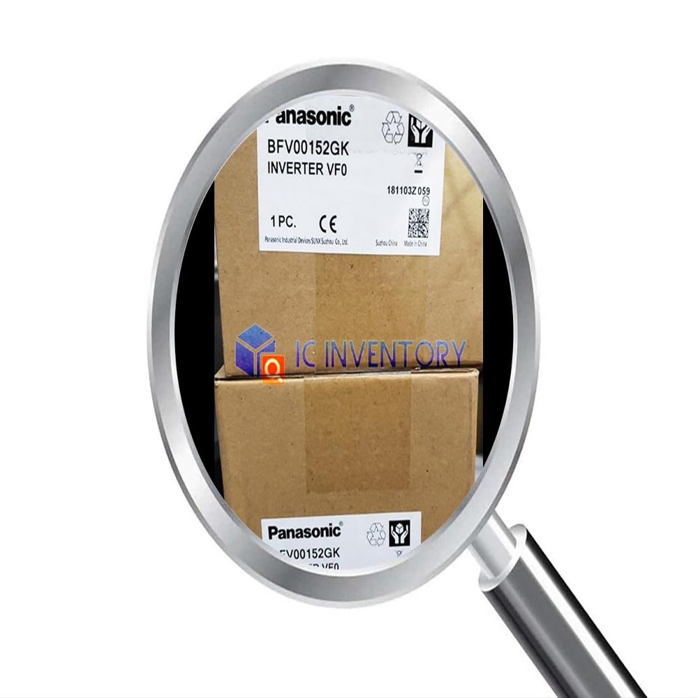 1PCS New in Box BFV00152GK Drive