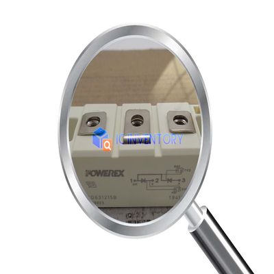 1PCS New CD631215B