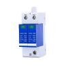 BIYEH 1PCS 2P 3P DC1000v/40KA/500v DC Surge Protector Lightning Protection photovoltaic Arrester Surge Protector (Size : 2P-40KA) view 1