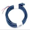 Cradlepoint Power & General Purpose Input Output (GPIO) Cable 2x2 P/N 170865-000 view 2
