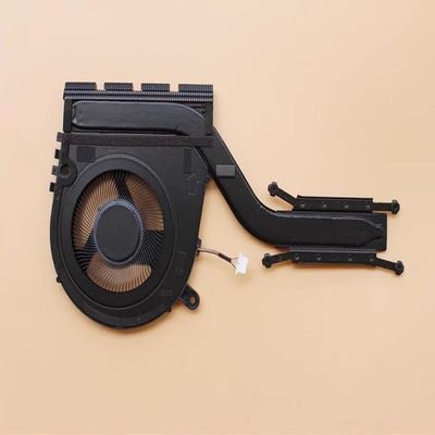 021KT2 21KT2 New CPU Cooling Fan with Heatsink for Latitude 7440 E7440 Laptop AT3YK001FFL