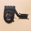 021KT2 21KT2 New CPU Cooling Fan with Heatsink for Latitude 7440 E7440 Laptop AT3YK001FFL view 1