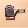 021KT2 21KT2 New CPU Cooling Fan with Heatsink for Latitude 7440 E7440 Laptop AT3YK001FFL view 2