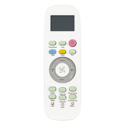 0010401996A Replacement Remote Control fit for Haier AC Air Conditioner 0010401996M