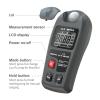 Digital Light Meter Illuminance Tester Luxmeter Illuminometer Auto Shutdown LCD Display Illuminance Meter Handheld Ambient Temperature Measurer view 3