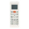 AKB74955617 AKB74955604 Replacement Remote Control fit for LG Air Conditioner AKB74955603 P24AWN-N214 S18AWN-N214 T09AWN-NM17 P18AWN-N214 AKB73995805 AKB74955617 AKB74075602 AKB75215401 AKB74955602 view 1