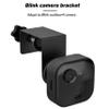 Aokicase For Blink Outdoor 4 Camera Mount, Wall Plate for Blink Outdoor 4, Angled Wedge Mounting Accessories, Wall Mount Made of Stainless Steel (Black, Pack of 2) JB08 view 2