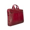 13-15.6 Inchs Laptop Bag - Genuine Leather Laptop Bag, Waterproof Laptop Case, Laptop Sleeve, Laptop Bags, Computer Bag (V4EF, 16 Inchs) view 3