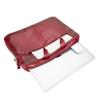 13-15.6 Inchs Laptop Bag - Genuine Leather Laptop Bag, Waterproof Laptop Case, Laptop Sleeve, Laptop Bags, Computer Bag (V4EF, 16 Inchs) view 4