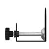 Aokicase For Blink Outdoor 4 Camera Mount, Wall Plate for Blink Outdoor 4, Angled Wedge Mounting Accessories, Wall Mount Made of Stainless Steel (Black, 3 Pack) JB08 view 4