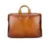 13-15.6 Inchs Laptop Bag - Genuine Leather Laptop Bag, Waterproof Laptop Case, Laptop Sleeve, Laptop Bags, Computer Bag (RST2EF, 13 Inchs) view 2