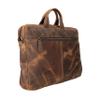 13-15.6 Inchs Laptop Bag - Genuine Leather Laptop Bag, Waterproof Laptop Case, Laptop Sleeve, Laptop Bags, Computer Bag (G2, 13 Inchs) view 3