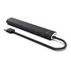 USB 3.0 7-Port USB Hub High Speed 5Gbps 3.0 Hub Splitter USB-Hub for Laptop and Desktop view 3