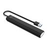 USB 3.0 7-Port USB Hub High Speed 5Gbps 3.0 Hub Splitter USB-Hub for Laptop and Desktop view 4