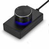 2021 New Mini USB Volume Controller for Computer Speaker One Key Mute Lossless Audio Control Knob (Color : A) (B) view 1